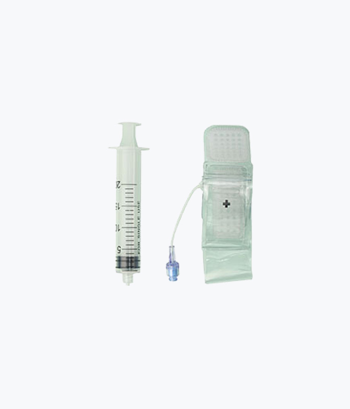 Radial Artery Band